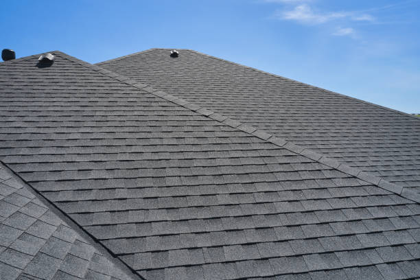 Best Flat Roofing  in Marlin, TX